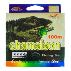 Леска ORSON Chameleon 100м 0,18мм